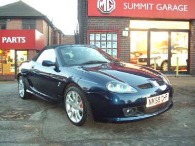 2dr convertible