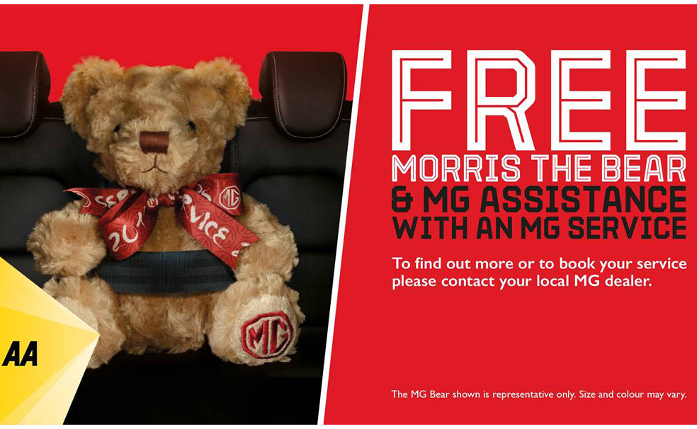 Dudley MG Car Dealer Rover, Perodua & New Mini Summit Garage