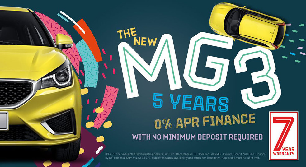 Dudley MG Car Dealer  Rover, Perodua & New Mini  Summit 