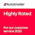 Summit Garage is highly rated on Autotrader for customer service in 2025