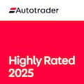 Summit Garage is highly rated on Autotrader in 2025