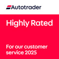 Summit Garage is highly rated on Autotrader for customer service in 2025