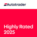 Summit Garage is highly rated on Autotrader in 2025