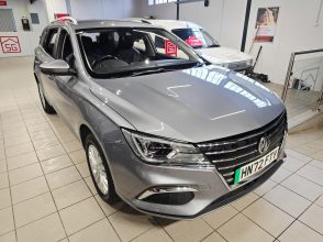 2022(72) MG MG5 61.1kWh Exclusive Long Range Estate 5dr Electric Auto (156 ps) – £11490