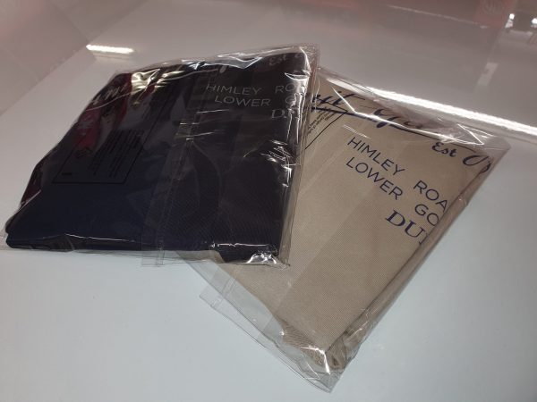 Original ‘Summit Garage’ T-shirt - MG Alzheimer's Charity - Image 7