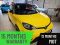 2017(67) MG MG3 1.5 VTi-TECH 3Style Euro 6 (s/s) 5dr – £6490