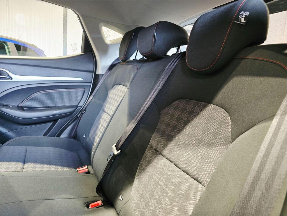 MG ZS COLOUR SILVER PRICE 10990 FUEL TYPE PETROL MANUAL MILEAGE 32710 READ MORE...