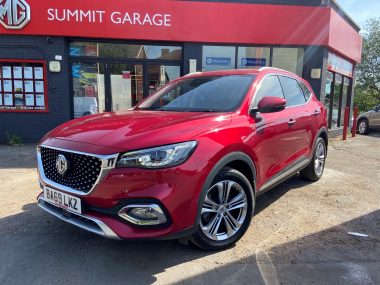 5dr suv