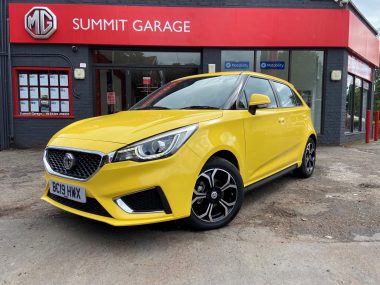 5dr hatchback
