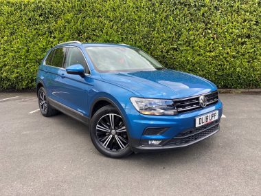 5dr suv