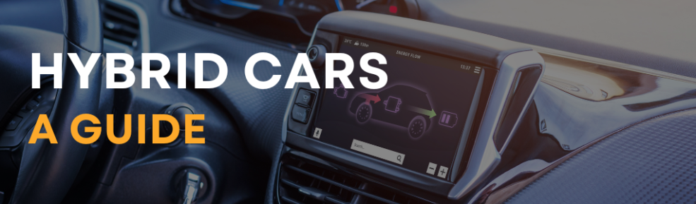 Hybrid Cars a guide