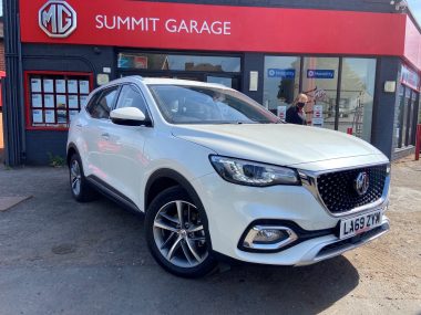 5dr suv