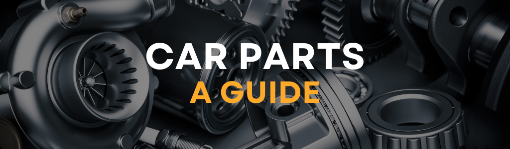 car parts guide