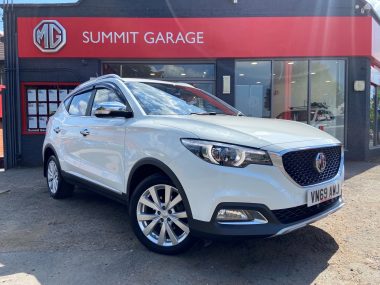 5dr suv