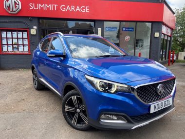 5dr suv