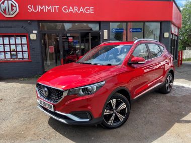 5dr suv