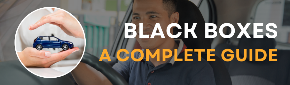 black boxes a guide