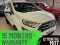 2018(18) Ford EcoSport 1.0T EcoBoost Zetec Euro 6 (s/s) 5dr – £8490