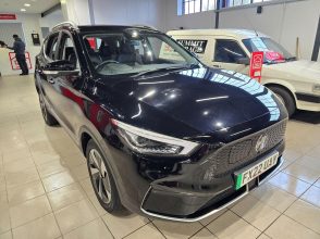 2022(22) MG MG ZS 51.1kWh Trophy SUV 5dr Electric Auto (176 ps) – £13690