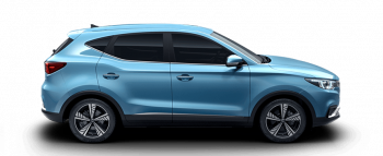 MG ZS EV Excite
