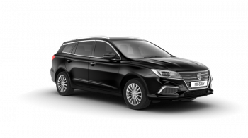 MG5 EV Exclusive