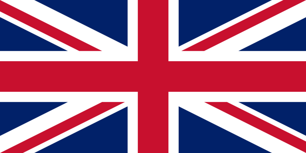 British Flag